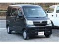 2009 Daihatsu Hijet Cargo