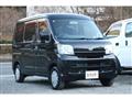 2009 Daihatsu Hijet Cargo