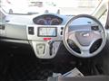 2012 Daihatsu Move
