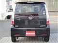 2012 Daihatsu Move