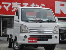 2014 Suzuki Carry Truck