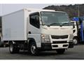 2016 Mitsubishi Fuso Canter