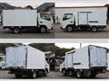 2016 Mitsubishi Fuso Canter