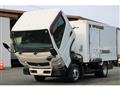 2016 Mitsubishi Fuso Canter
