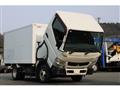 2016 Mitsubishi Fuso Canter