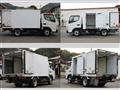 2016 Mitsubishi Fuso Canter