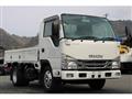 2017 Isuzu Elf Truck
