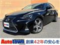 2017 Lexus IS