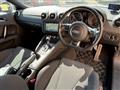 2014 Audi TT