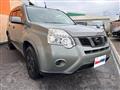 2013 Nissan X-Trail