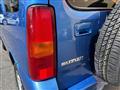 2004 Suzuki Jimny