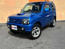2004 Suzuki Jimny