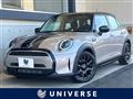 2022 BMW MINI