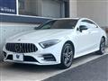 2018 Mercedes-Benz Cls-Class