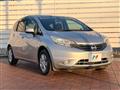 2013 Nissan Note