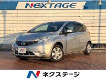 2013 Nissan Note