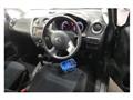 2014 Nissan Note