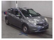 2014 Nissan Note