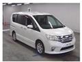 2011 Nissan Serena