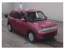 2015 Suzuki Lapin