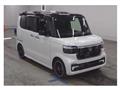 2023 Honda N BOX