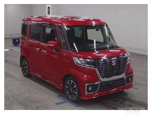 2020 Suzuki Suzuki Others