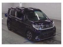 2015 Daihatsu Move