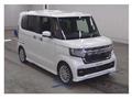 2021 Honda N BOX