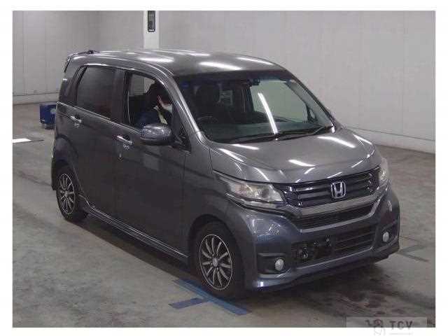 2014 Honda Honda Others