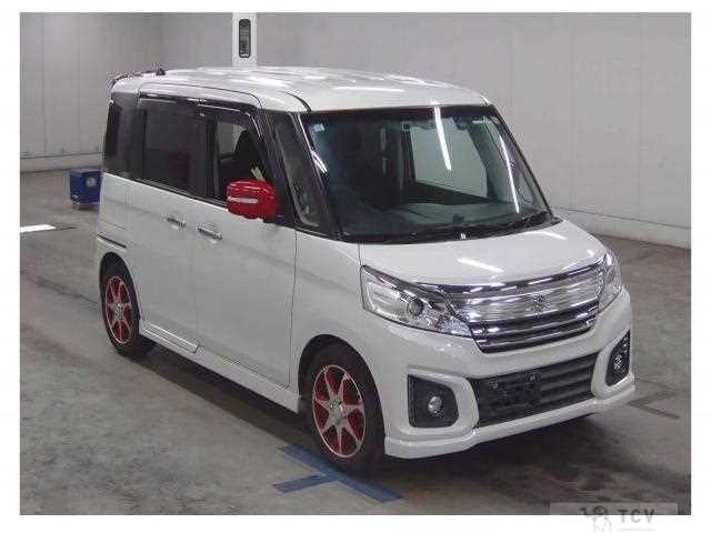 2015 Suzuki Suzuki Others