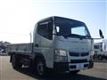 2016 Mitsubishi Fuso Canter