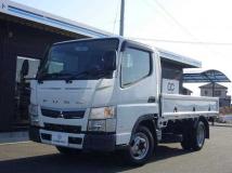 2016 Mitsubishi Fuso Canter