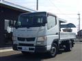 2015 Mitsubishi Fuso Canter