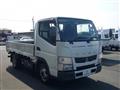 2015 Mitsubishi Fuso Canter