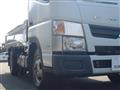2015 Mitsubishi Fuso Canter