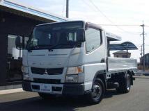 2015 Mitsubishi Fuso Canter