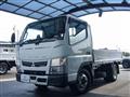 2019 Mitsubishi Fuso Canter