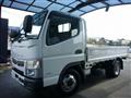 2019 Mitsubishi Fuso Canter
