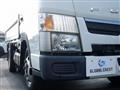 2019 Mitsubishi Fuso Canter