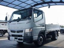 2019 Mitsubishi Fuso Canter