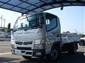 2021 Mitsubishi Fuso Canter