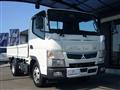 2021 Mitsubishi Fuso Canter