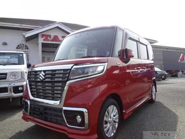 2020 Suzuki Suzuki Others