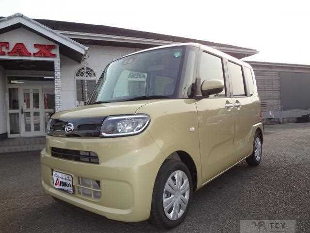 2024 Daihatsu Tanto