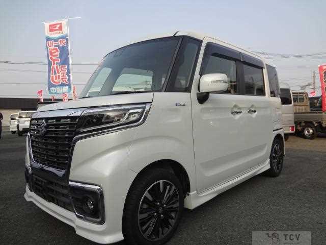 2018 Suzuki Suzuki Others