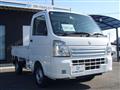 2024 Suzuki Carry Truck