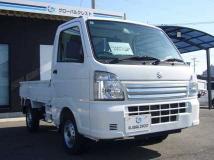 2024 Suzuki Carry Truck