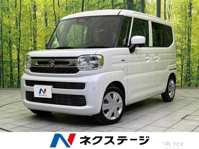 2025 Suzuki Suzuki Others