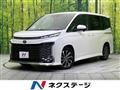 2024 Toyota Voxy