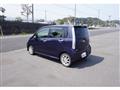 2013 Daihatsu Move